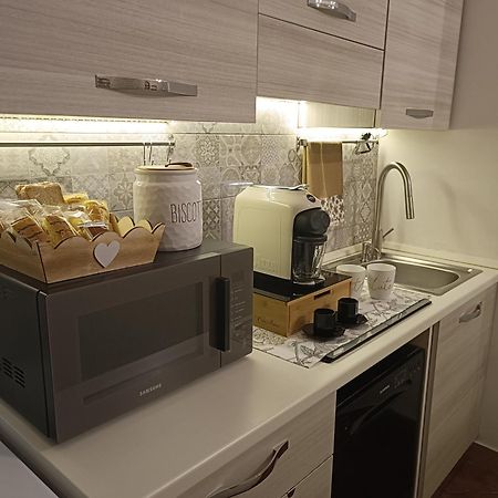Amor Di Casa Трани Экстерьер фото