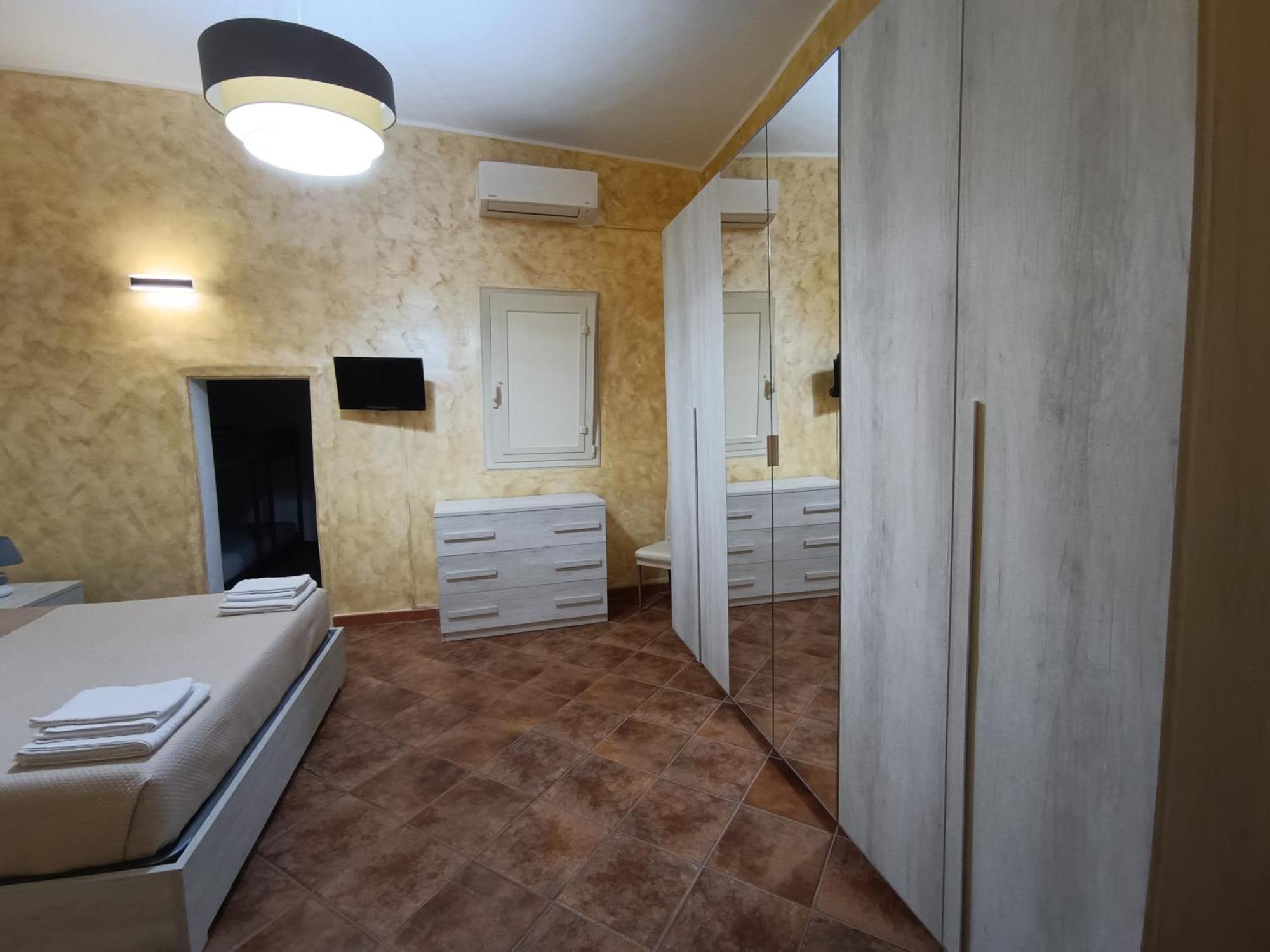 Amor Di Casa Трани Экстерьер фото