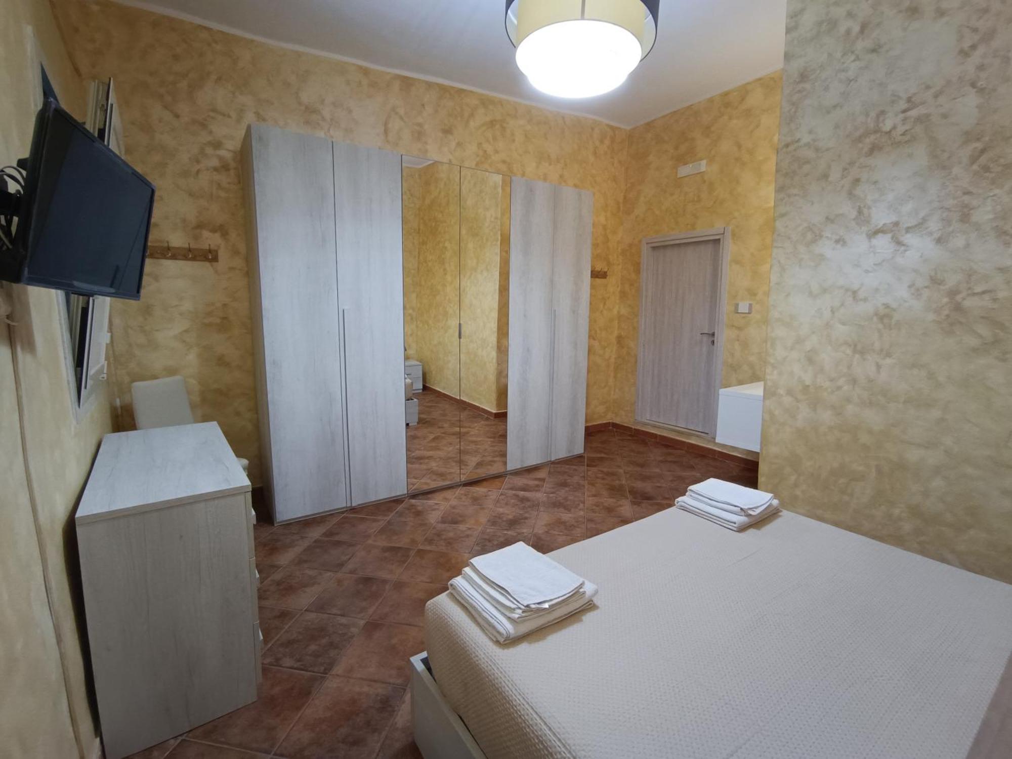 Amor Di Casa Трани Экстерьер фото