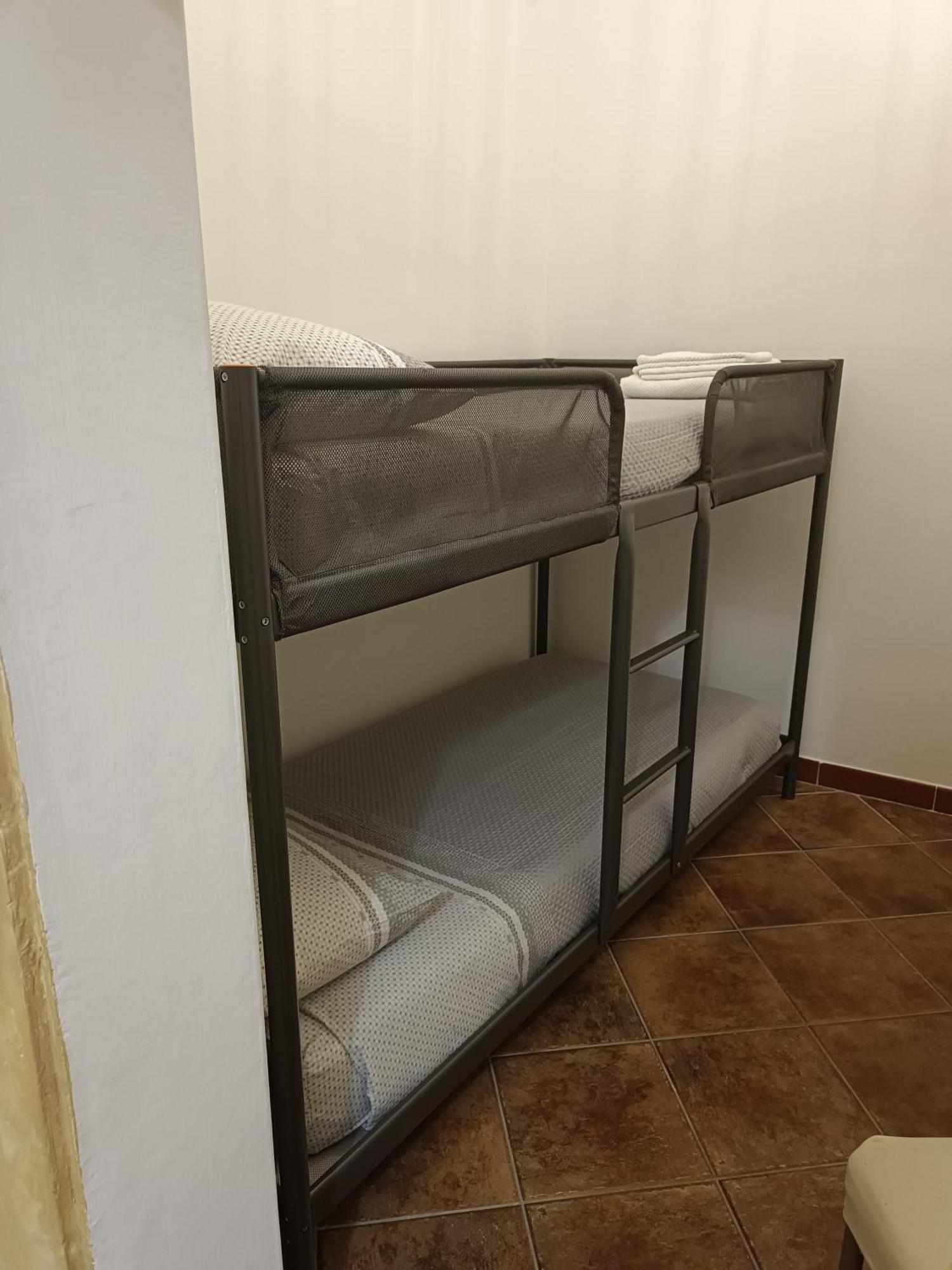 Amor Di Casa Трани Экстерьер фото