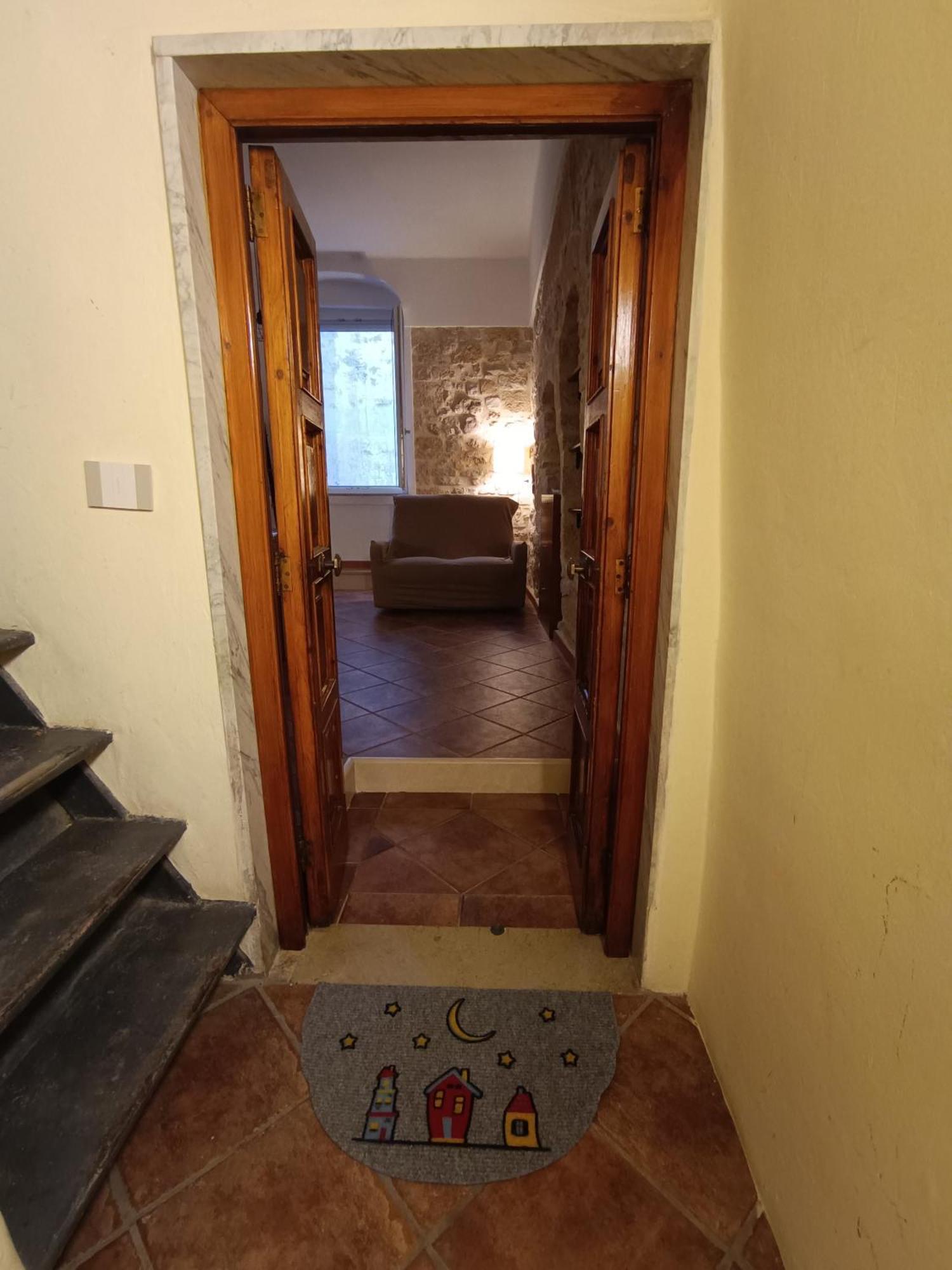 Amor Di Casa Трани Экстерьер фото