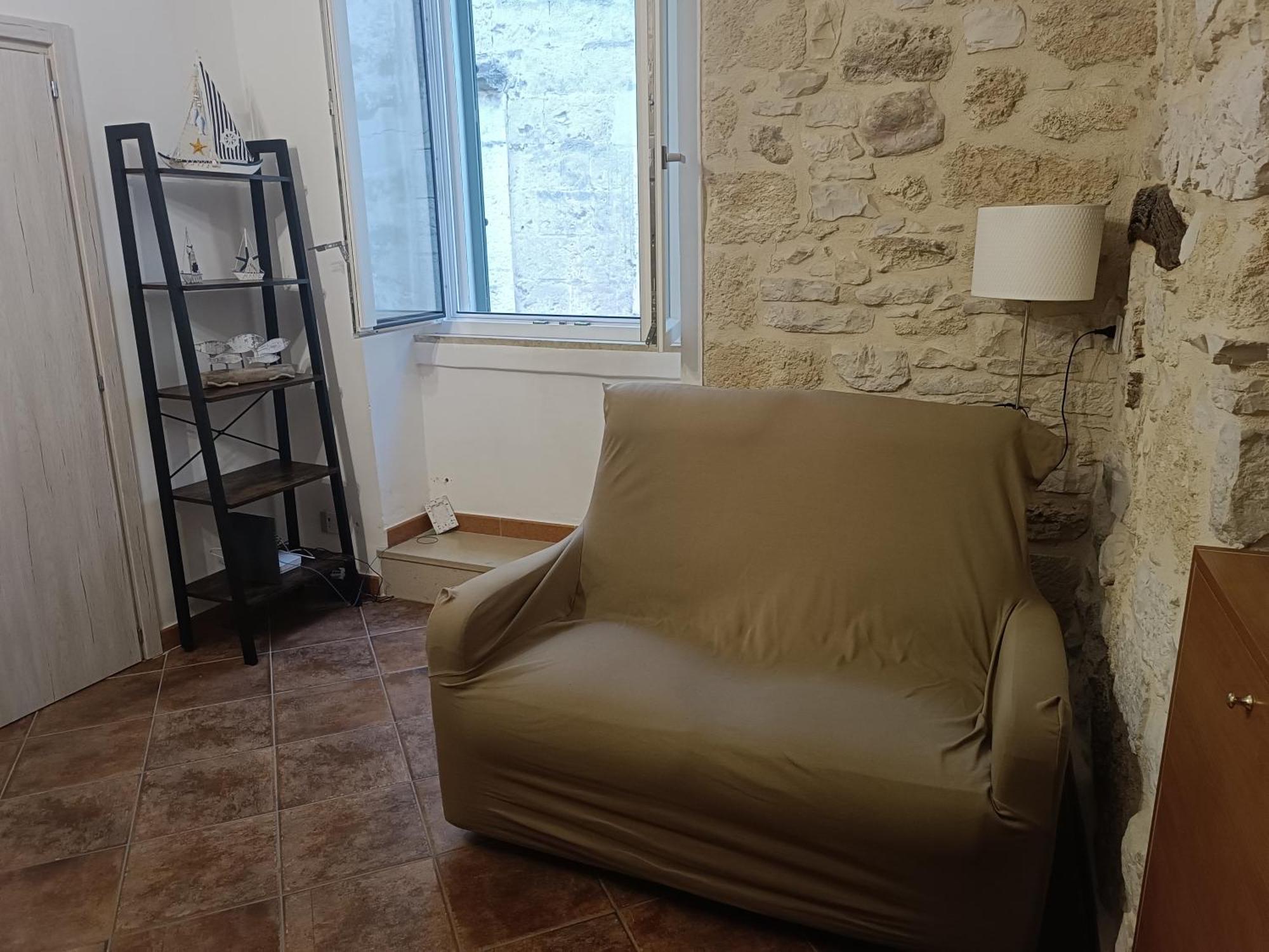 Amor Di Casa Трани Экстерьер фото