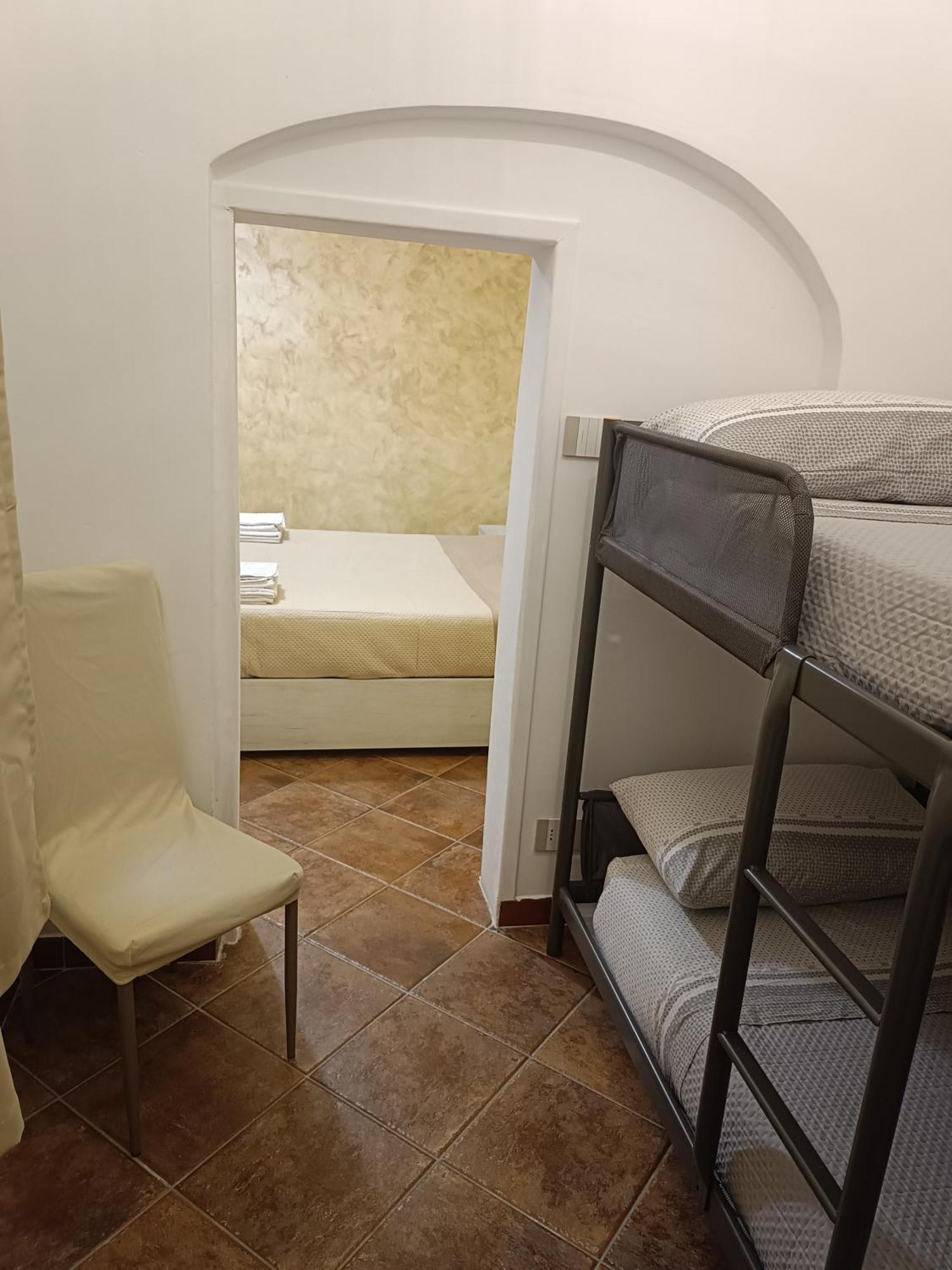 Amor Di Casa Трани Экстерьер фото
