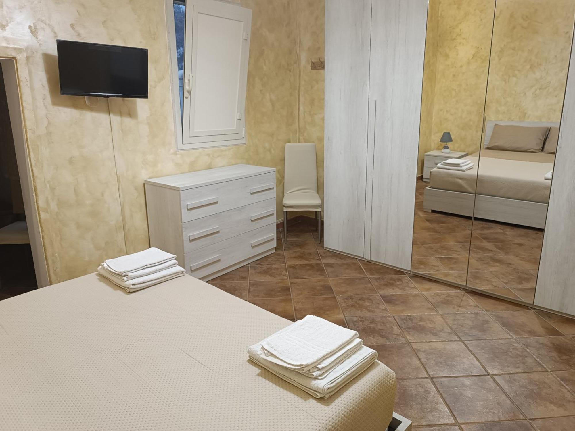 Amor Di Casa Трани Экстерьер фото