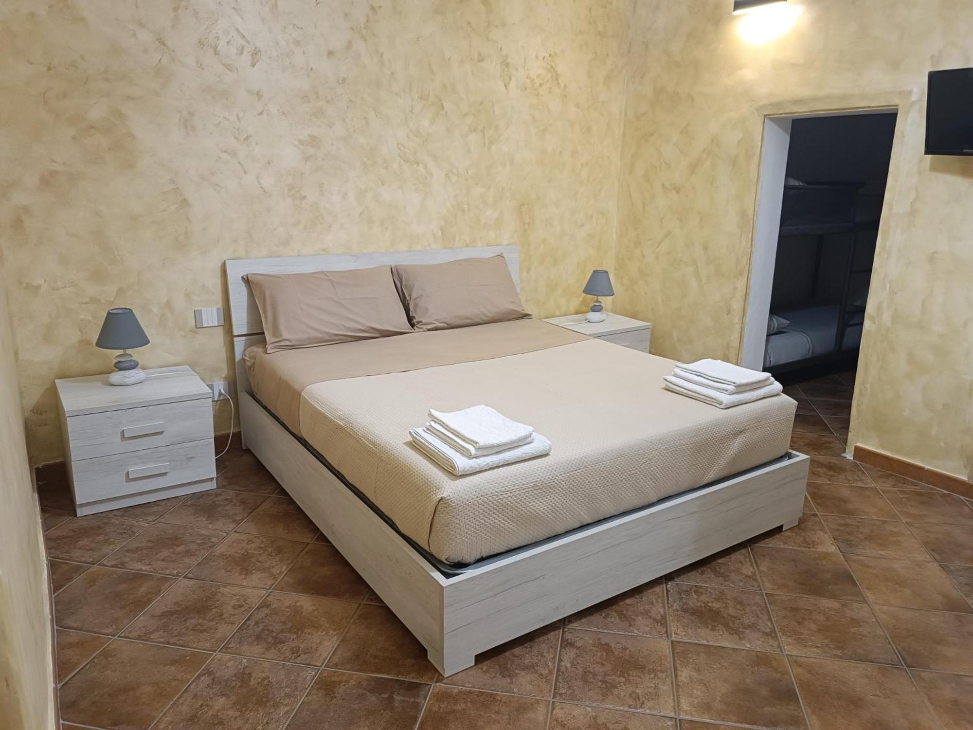 Amor Di Casa Трани Экстерьер фото