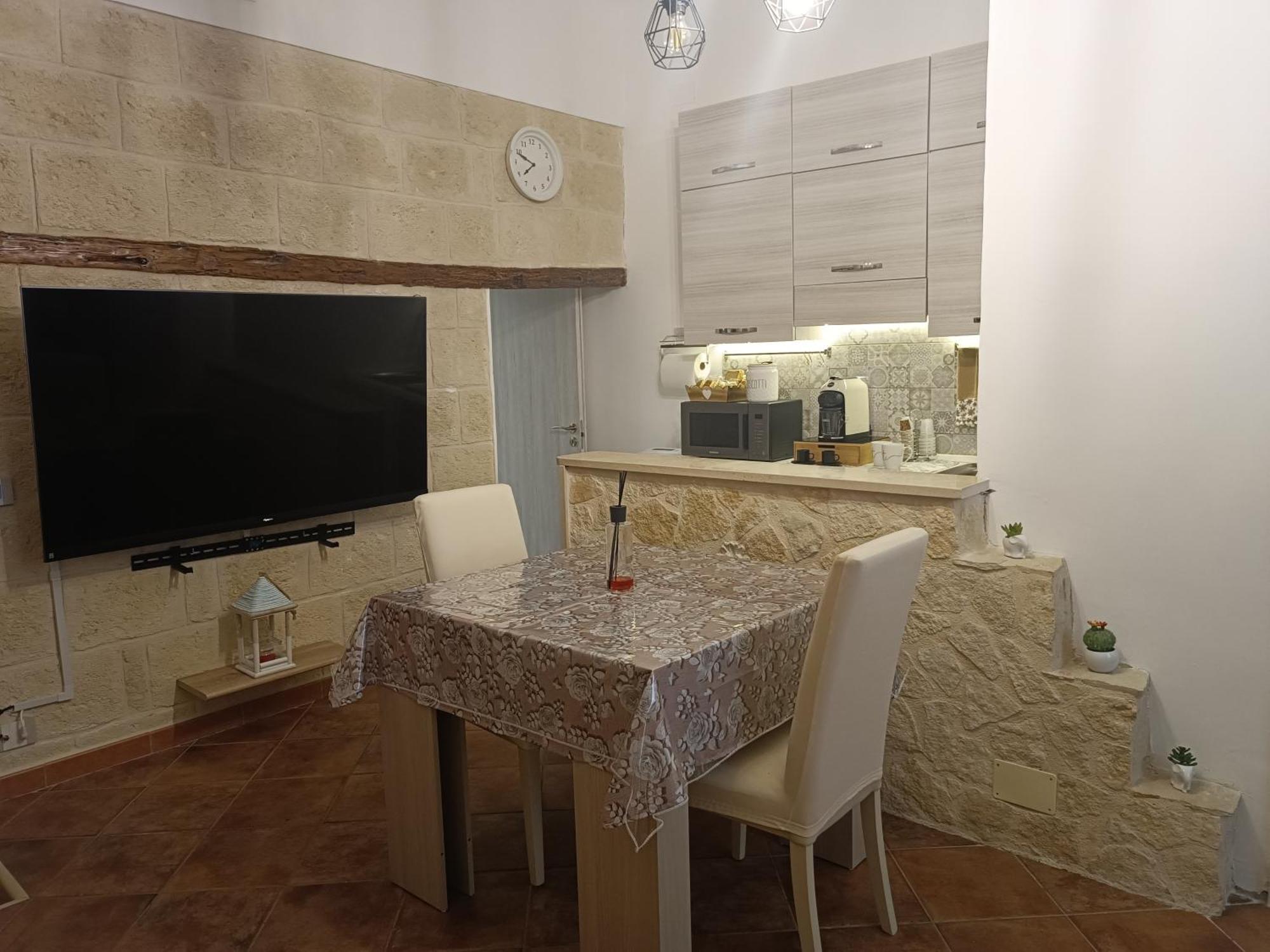 Amor Di Casa Трани Экстерьер фото